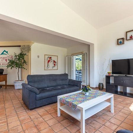 Bouganville Home Mondello Εξωτερικό φωτογραφία