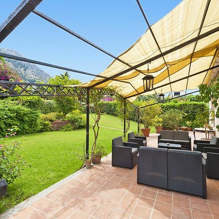 Bouganville Home Mondello Εξωτερικό φωτογραφία
