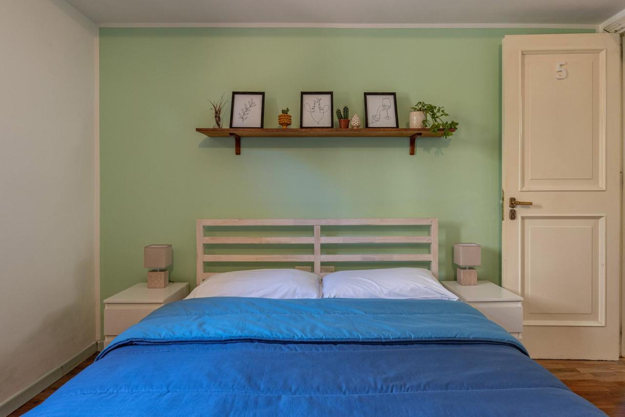 Bouganville Home Mondello Εξωτερικό φωτογραφία