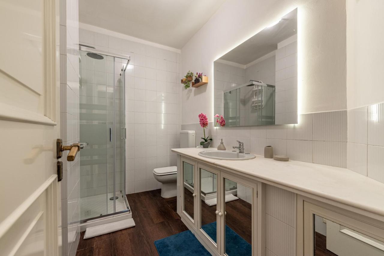 Bouganville Home Mondello Εξωτερικό φωτογραφία