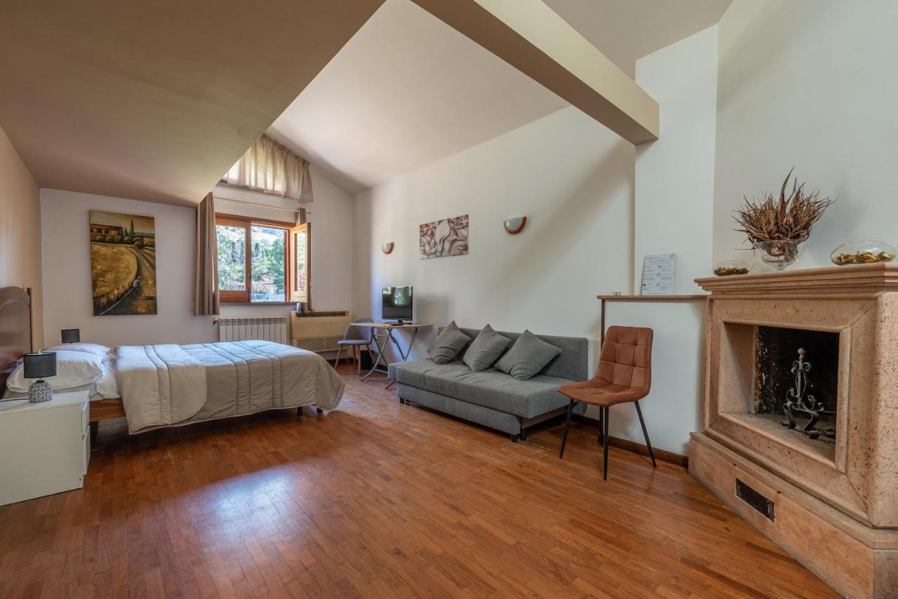 Bouganville Home Mondello Εξωτερικό φωτογραφία