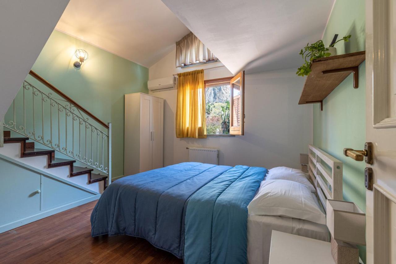 Bouganville Home Mondello Εξωτερικό φωτογραφία