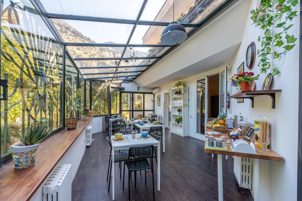Bouganville Home Mondello Εξωτερικό φωτογραφία