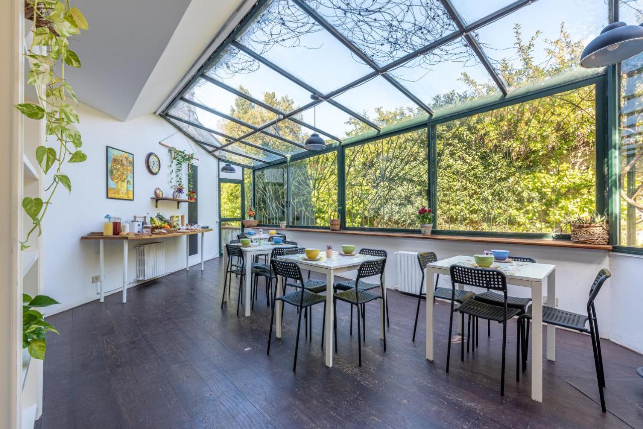 Bouganville Home Mondello Εξωτερικό φωτογραφία