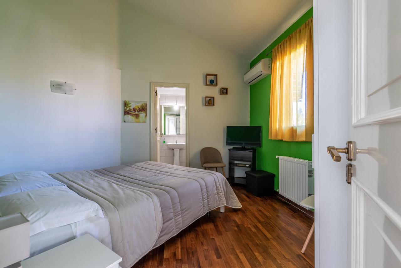 Bouganville Home Mondello Εξωτερικό φωτογραφία