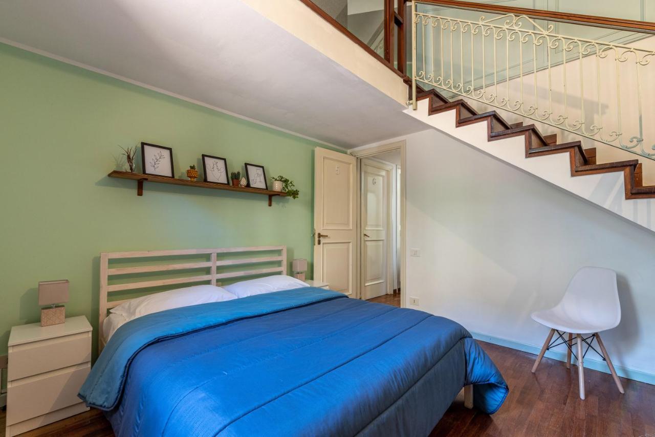 Bouganville Home Mondello Εξωτερικό φωτογραφία