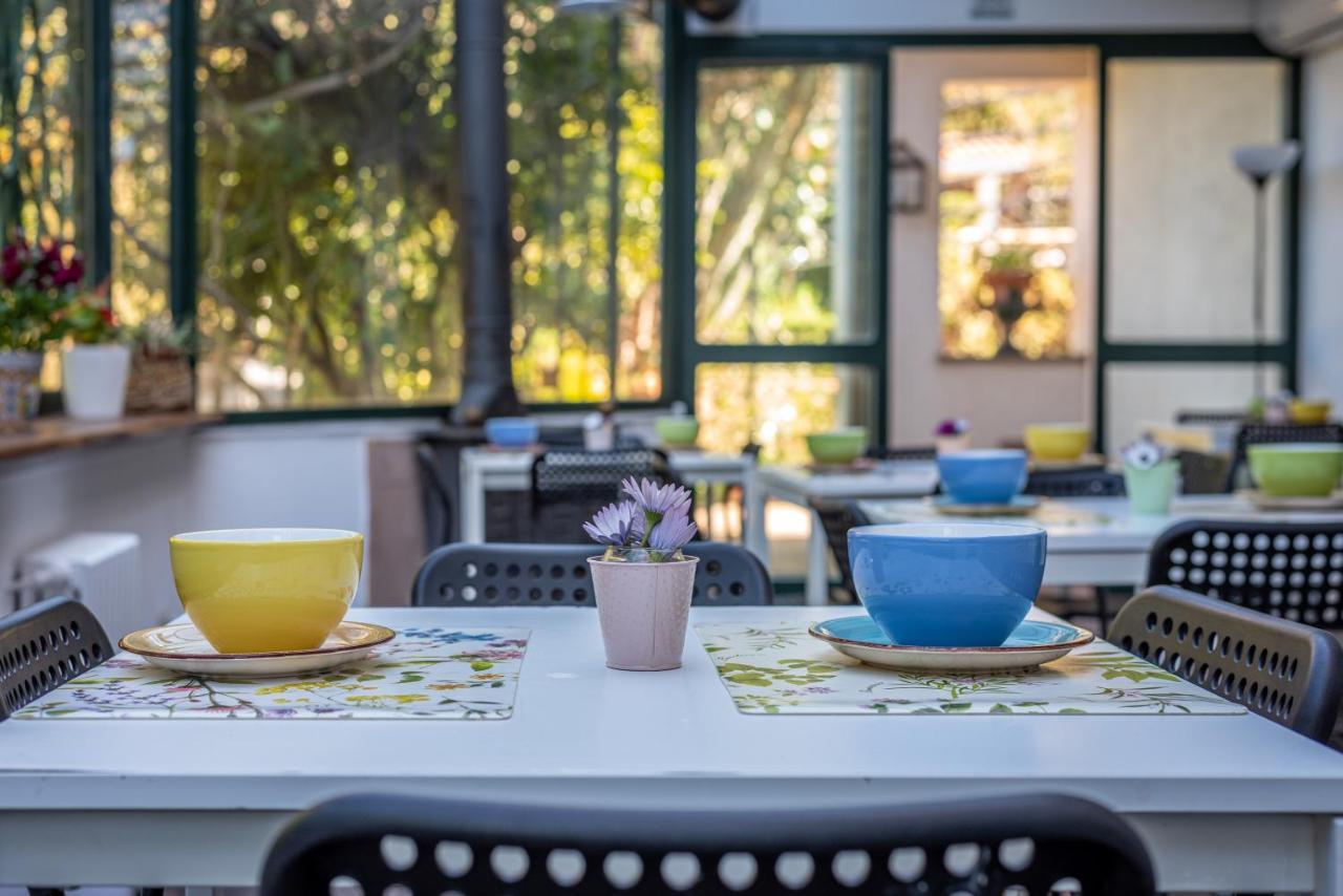 Bouganville Home Mondello Εξωτερικό φωτογραφία