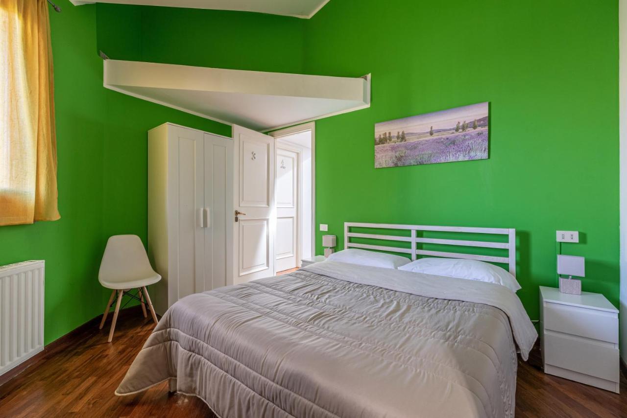 Bouganville Home Mondello Εξωτερικό φωτογραφία