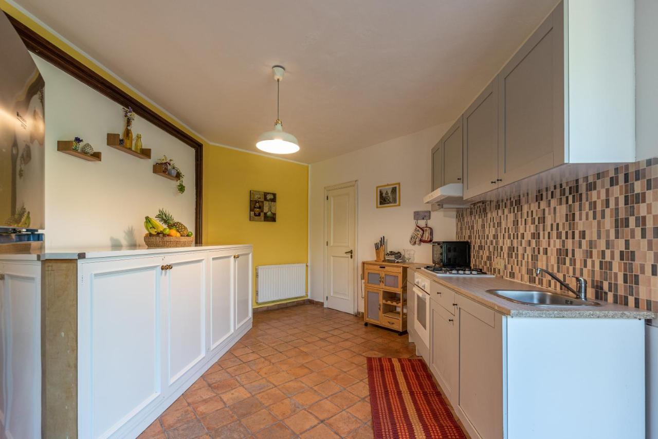 Bouganville Home Mondello Εξωτερικό φωτογραφία