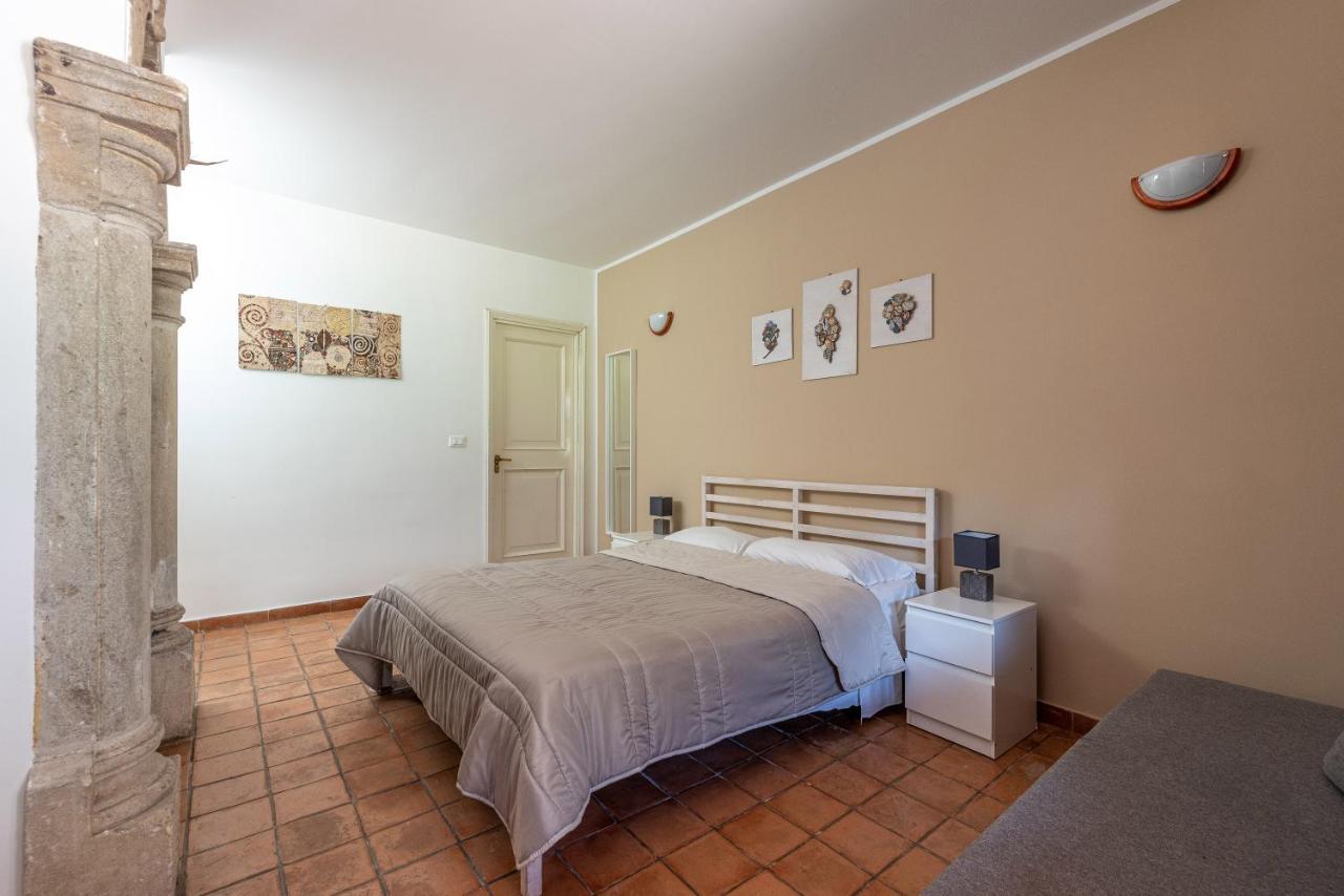 Bouganville Home Mondello Εξωτερικό φωτογραφία