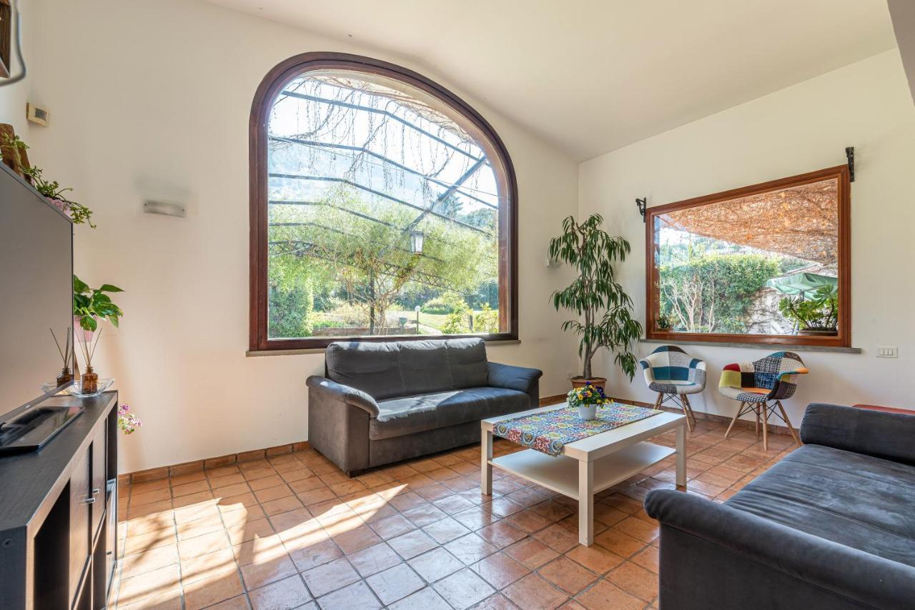 Bouganville Home Mondello Εξωτερικό φωτογραφία