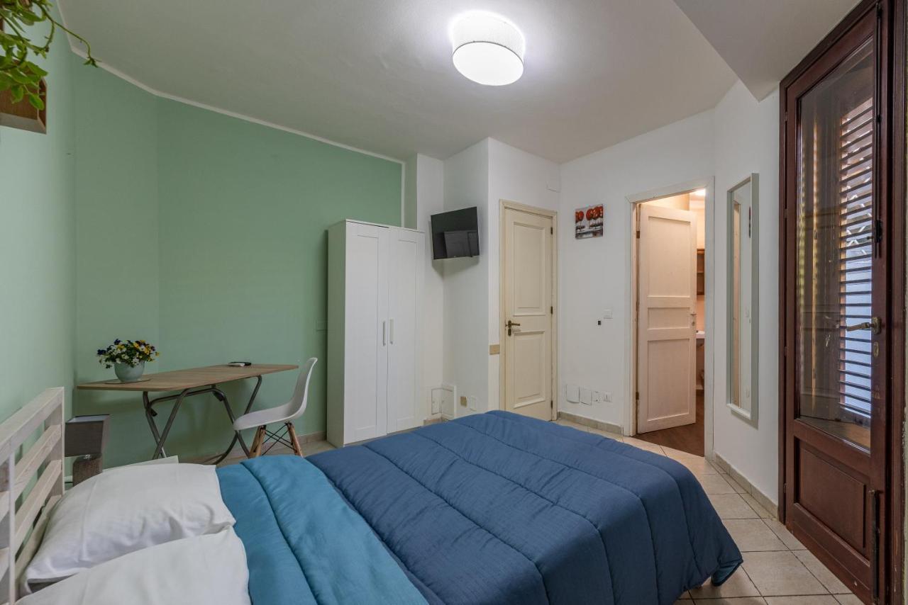 Bouganville Home Mondello Εξωτερικό φωτογραφία